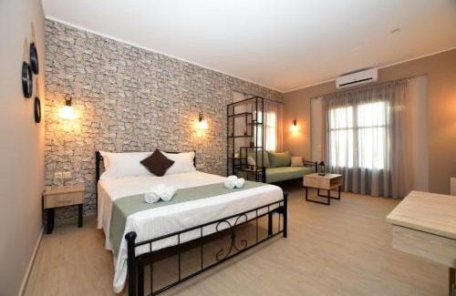 Petra Apartamento | Shining Star Petra