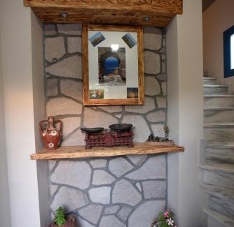 Petra Apartamento | Shining Star Petra