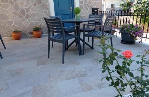 Petra Apartamento | Shining Star Petra