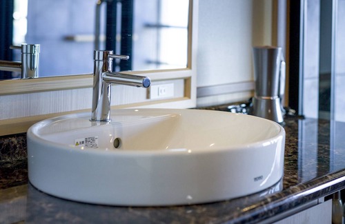 Shinojima Casa | Shinojima Royal Hotel Kasuiso