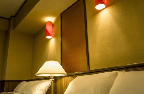 Shinojima Casa | Shinojima Royal Hotel Kasuiso