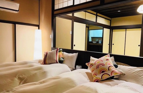 Omachi Casa | Shinshu Omachi Onsen Ryoan Kawaki