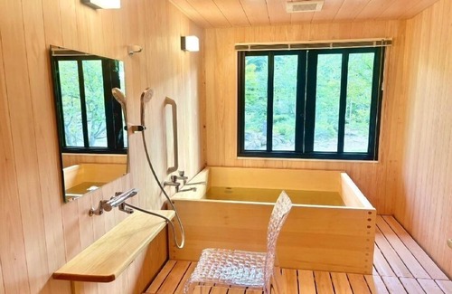 Omachi Casa | Shinshu Omachi Onsen Ryoan Kawaki