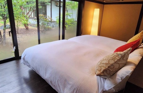 Omachi Casa | Shinshu Omachi Onsen Ryoan Kawaki