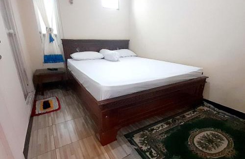 Dieng Hotel | Shinta Syariah Homestay Dieng RedPartner