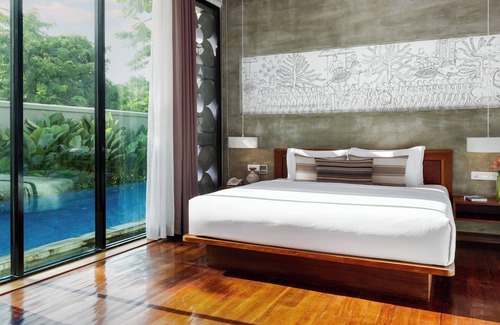 Siem Reap Hotel | Shintana Saya Residence