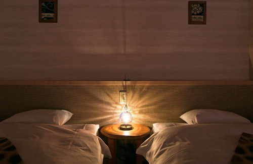 Ako Casa | Shiosai Kirara Shokichi