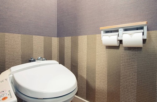 Fukura Casa | Shiozaki Onsen Awajishima kaijyo Hotel