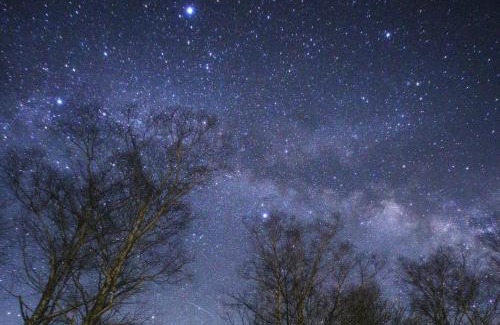 Iida Hotel | Shirabiso Kogen Amanogawa