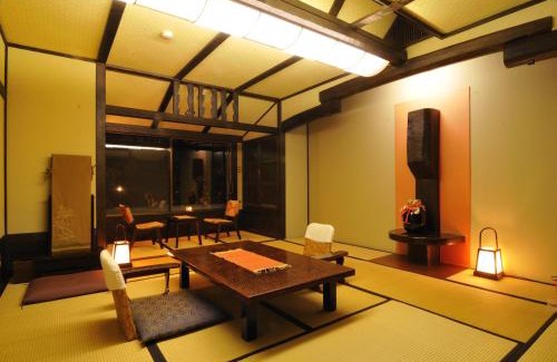 Izu Hotel | Shirakabe