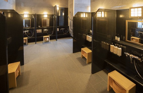 Wakura Onsen Casa | Shirasaginoyu notokaisyu