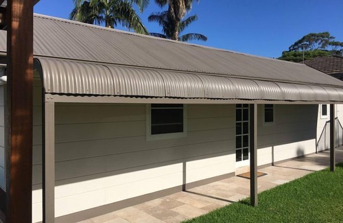 Miranda Cabaña | Casa Rural Shire Bed & Breakfast