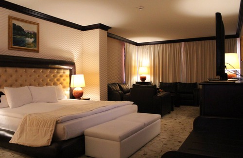 Shiroka Luka Hotel | Shiroka Laka Hotel