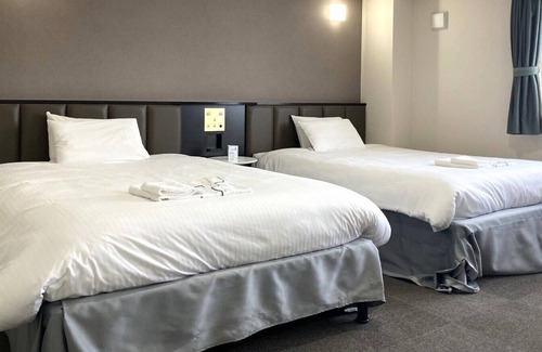 Suzuka Hotel | Shiroko Storia Hotel