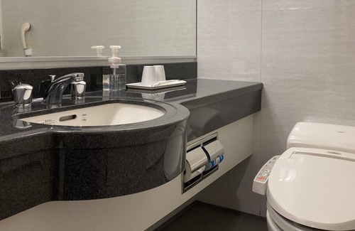 Suzuka Hotel | Shiroko Storia Hotel