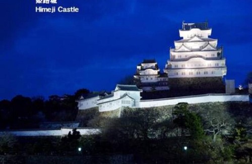 Nada Ward Casa | Shironouchidori 5chome Kodate - Vacation STAY 8360