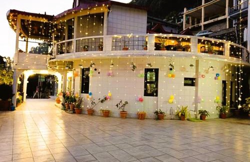 Sukha Hotel | Shiv Height - Best Hotel In Bhimtal