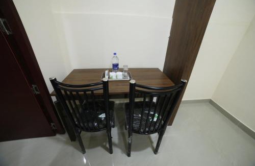 Thrissur Apartamento | Shivalaya Residency