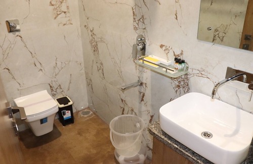 Jhunjhunu Complejo | shivanta hotel & resorts