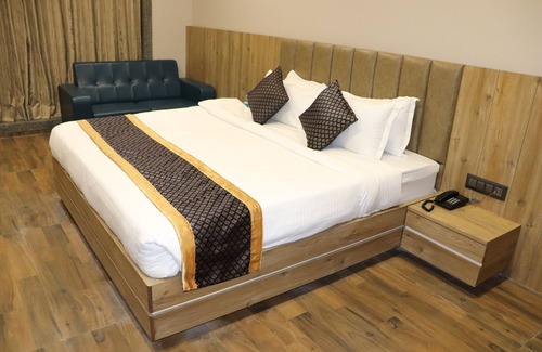 Jhunjhunu Complejo | shivanta hotel & resorts