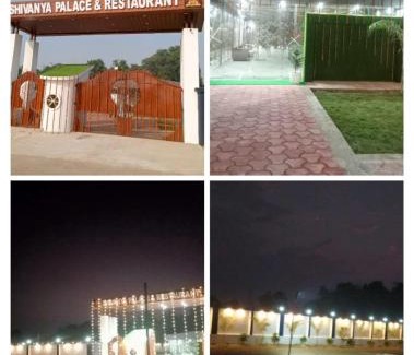 Kirakat Hotel | Shivanya Palace And Restaurant