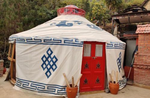 Burhanilkantha Cama Y Desayuno | Shivapuri Heights Cottage