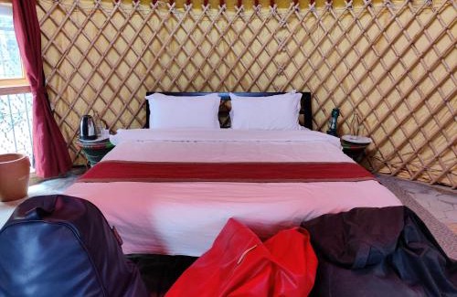 Burhanilkantha Cama Y Desayuno | Shivapuri Heights Cottage