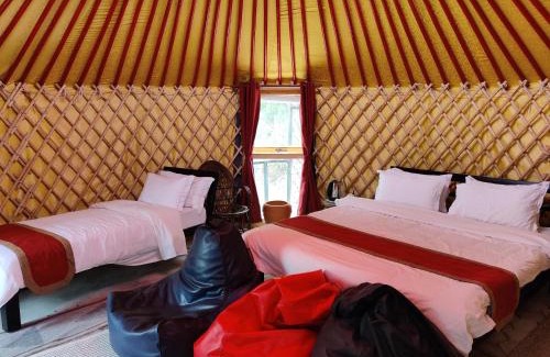 Burhanilkantha Cama Y Desayuno | Shivapuri Heights Cottage