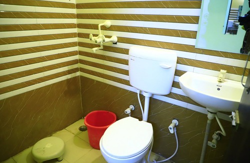 Mathura Casa | Shivraj Homestay