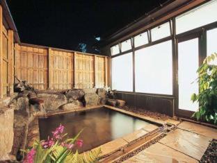 Hiraizumi Hotel | Shizukatei
