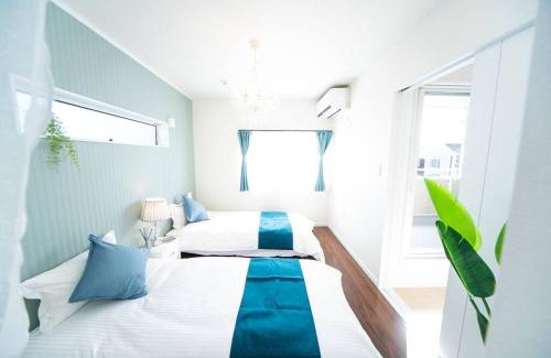 Awaji Villa | Shizukinosato TSUKI Terrace 531