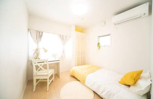 Awaji Villa | Shizukinosato TSUKI Terrace 531