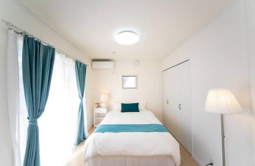 Awaji Villa | Shizukinosato TSUKI Terrace 531