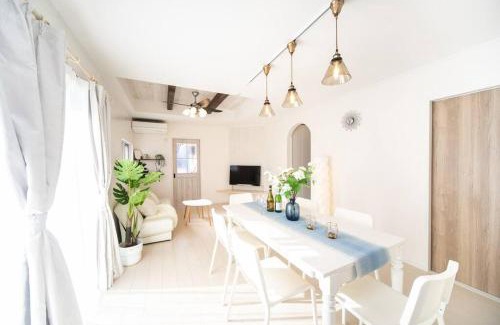 Awaji Villa | Shizukinosato TSUKI Terrace 531