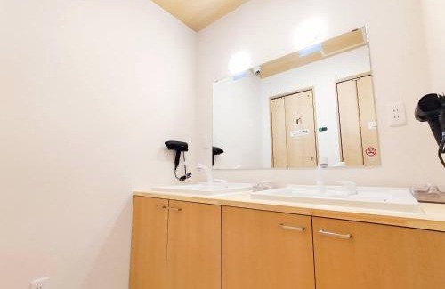 Otaru Hotel | Sho inn MINIMAL HOTEL 小樽駅から無料送迎あり