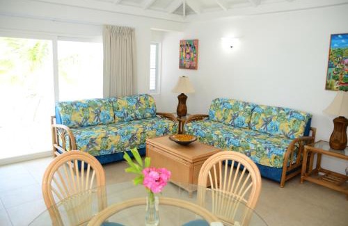 Shoal Bay Hotel | Shoal Bay Villas