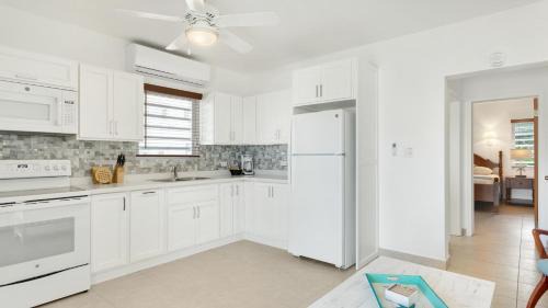 Shoal Bay Hotel | Shoal Bay Villas