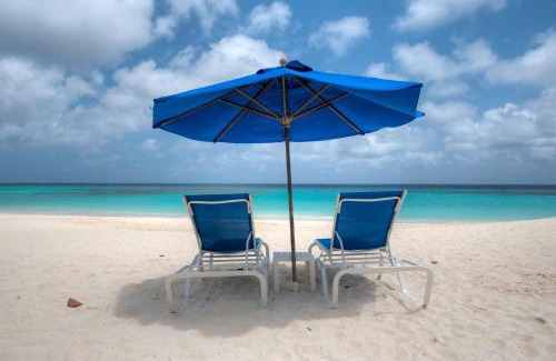 Shoal Bay Hotel | Shoal Bay Villas
