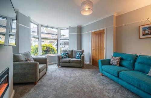 Kendal Casa | Shoemakers House