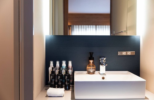 Minami Hotel | Shogetsu Grand Hotel