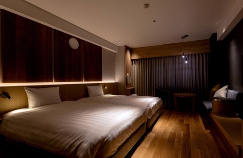 Minami Hotel | Shogetsu Grand Hotel