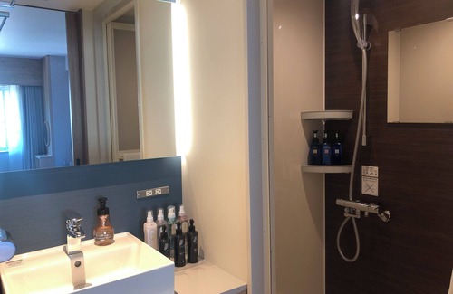 Minami Hotel | Shogetsu Grand Hotel