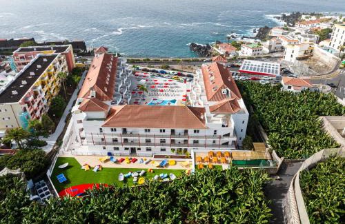 Guía de Isora Hotel | Sholeo Lodges Los Gigantes