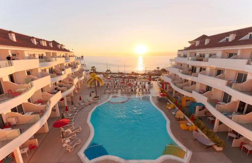 Guía de Isora Hotel | Sholeo Lodges Los Gigantes