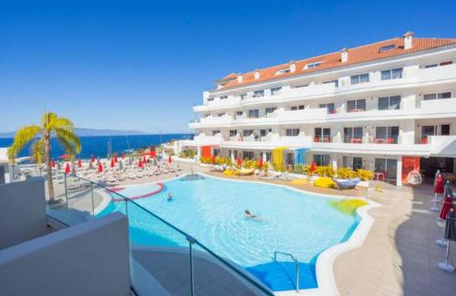 Guía de Isora Hotel | Sholeo Lodges Los Gigantes