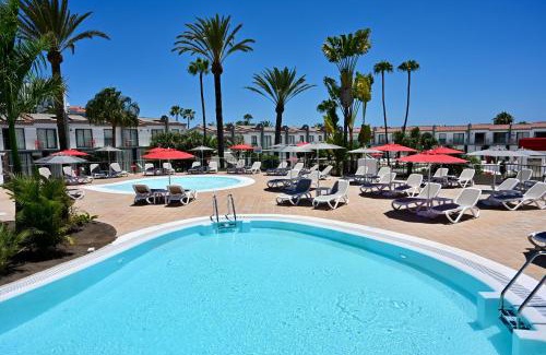 Playa del Inglés Hotel | Sholeo Lodges Maspalomas