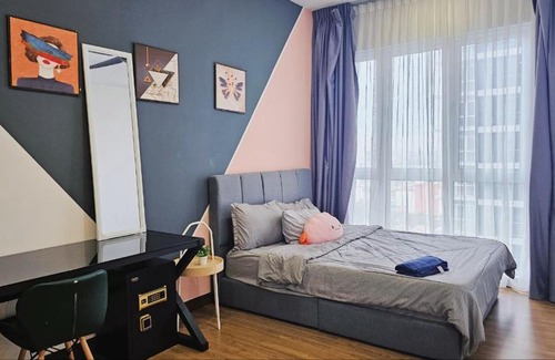 Sri Petaling Apartamento | Shoppingmall condo sri petaling, Near Bukit jalil 1