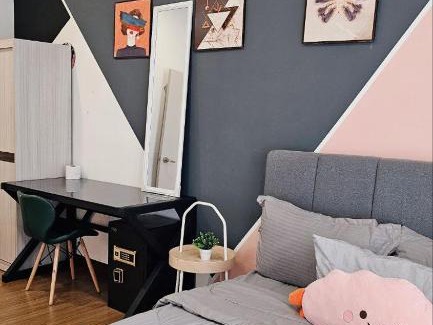 Sri Petaling Apartamento | Shoppingmall condo sri petaling, Near Bukit jalil 1