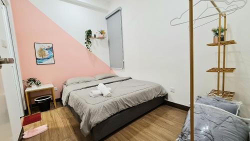 Sri Petaling Apartamento | Shoppingmall condo sri petaling, Near Bukit jalil 1