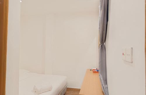 Semporna Hotel | Shoreline Guesthouse 海岸线客栈